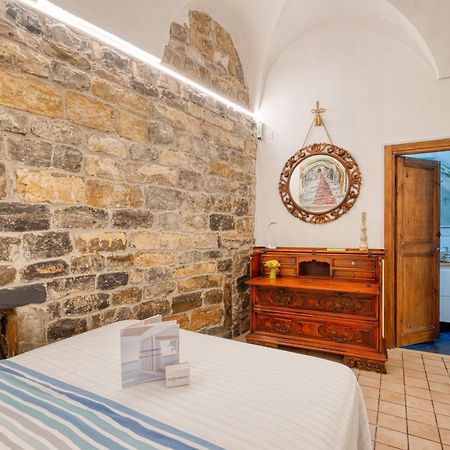 Caratteristico Appartamento In Centro - Happy Rentals San Remo Exterior foto